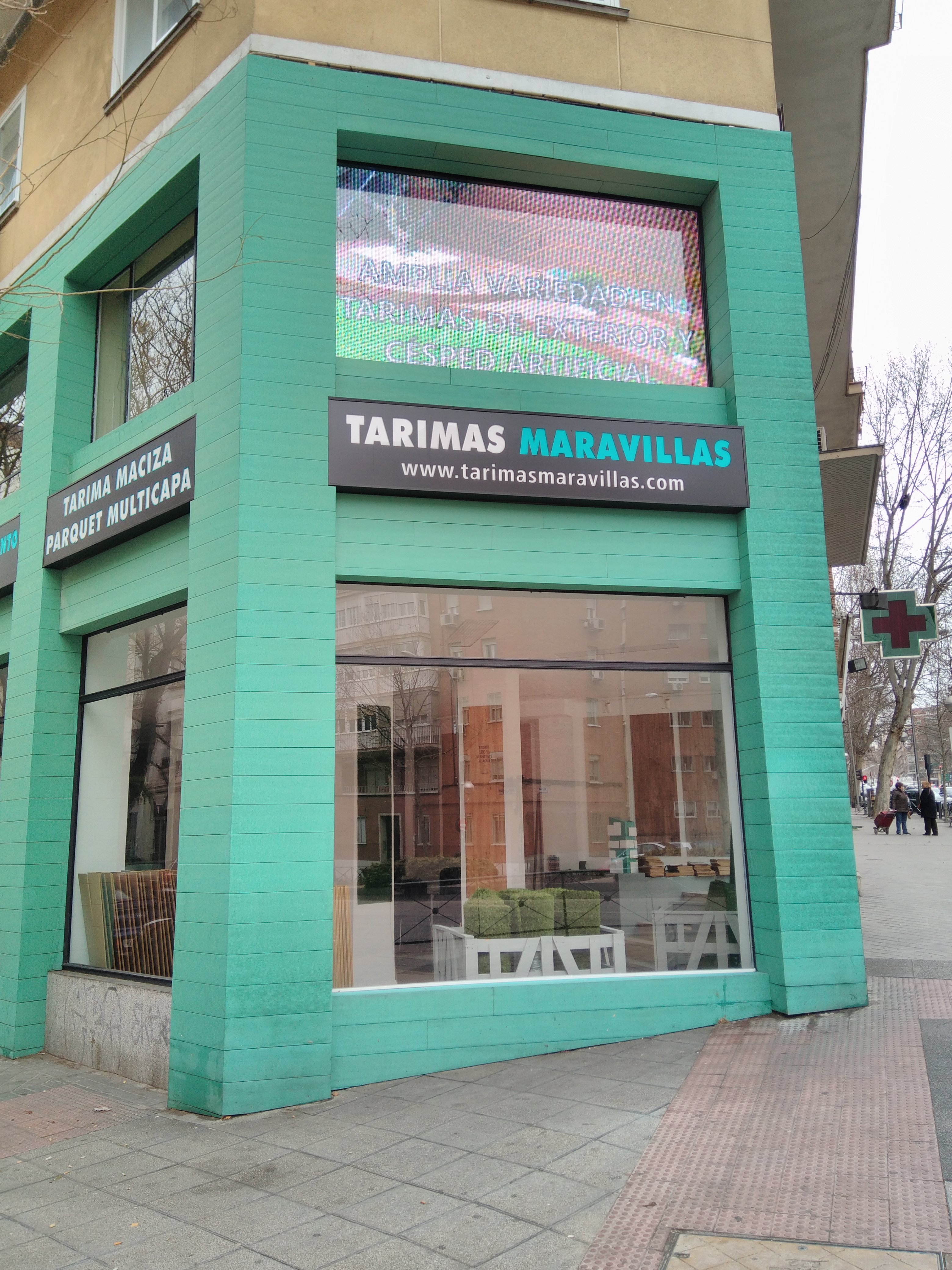 Galería de imágenes